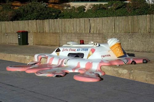 melted-icecream-truck--gluesociety